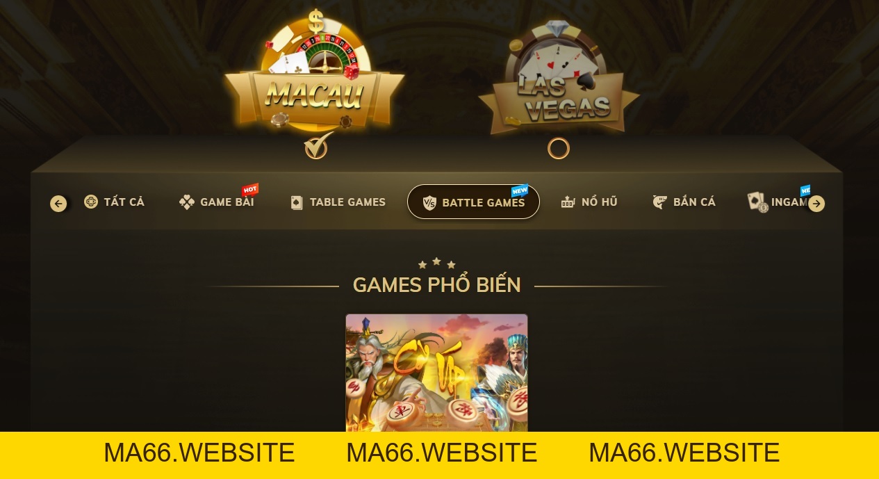 Battle Games Oxbet có gì hot? Cách chơi thế nào? - Ma66