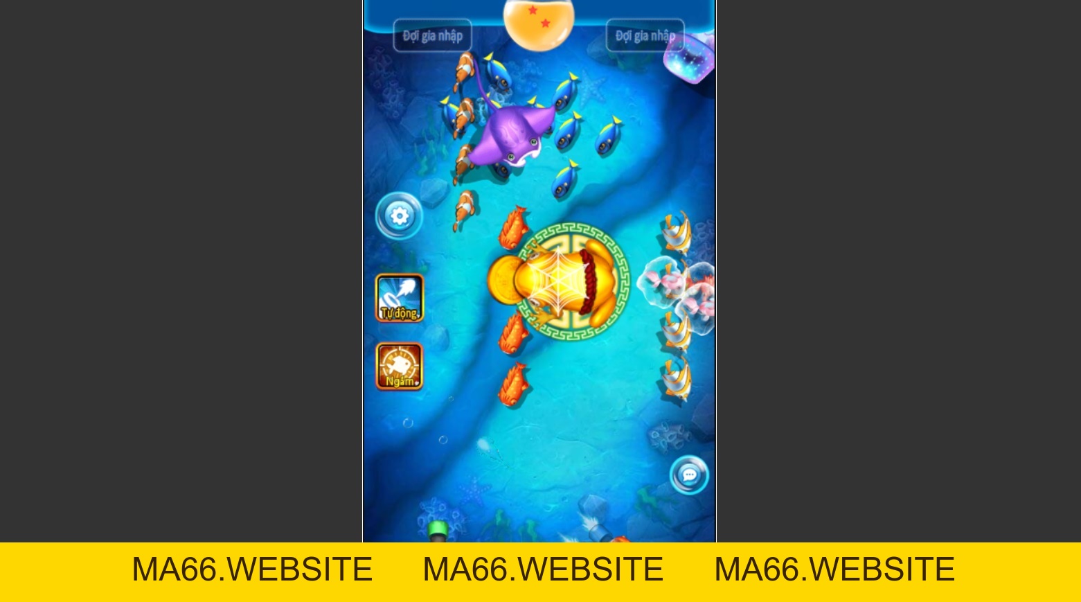 Trò chơi Bắn cá Oxbet có gì hot? Cách chơi thế nào? - Ma66