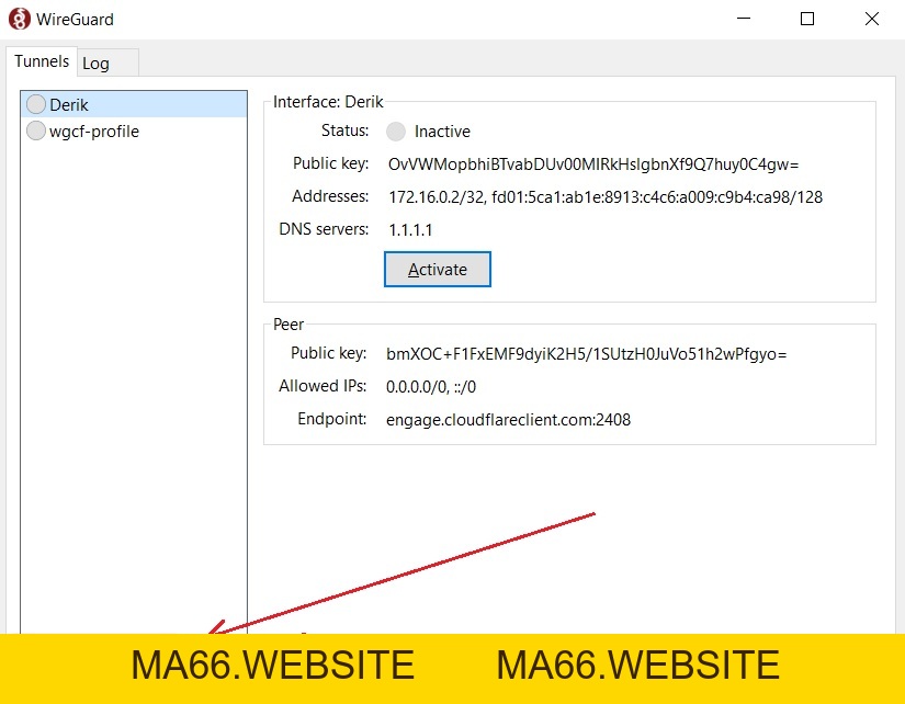 Cài đặt App 1.1.1.1 không bị nhà mạng chặn hiệu quả 100% - Ma66
