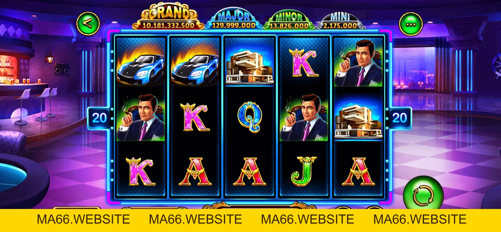 Game Nổ Hũ Oxbet 1 lần nổ hũ ăn bao nhiêu? Làm sao ăn nổ hũ? - Ma66