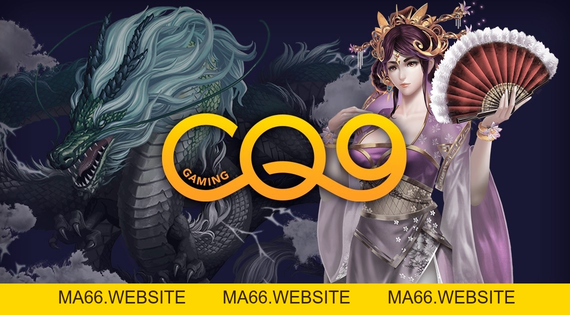 CQ9 là gì? Hướng dẫn cược CQ9 tại nhà cái Oxbet - Ma66