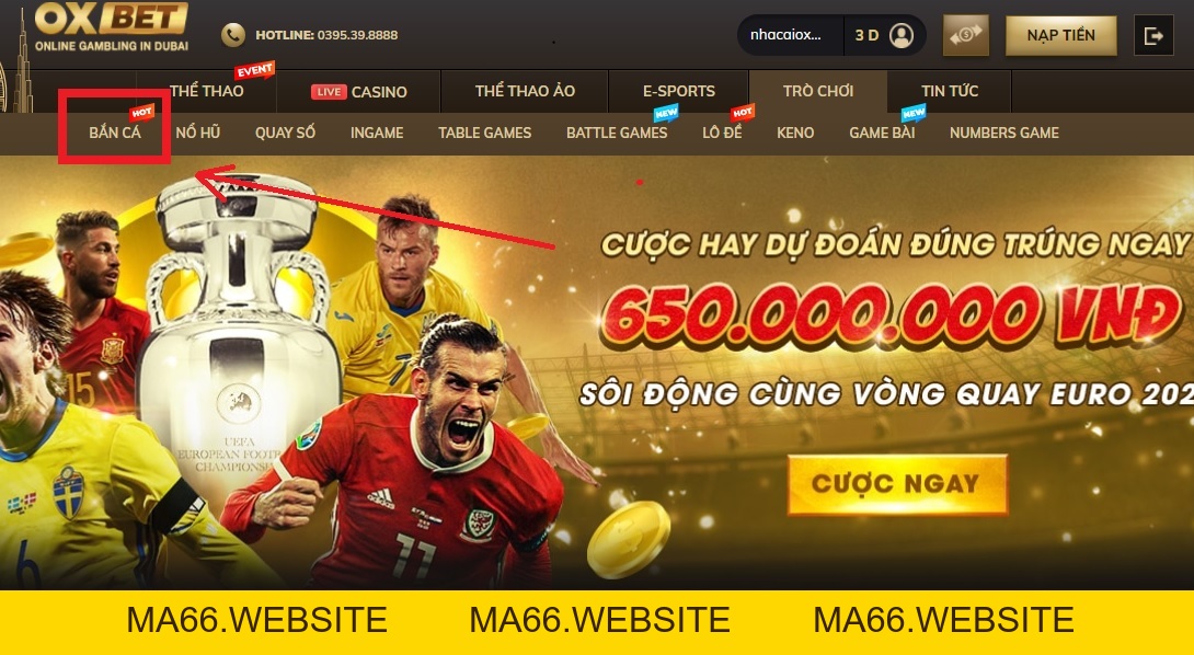 CQ9 là gì? Hướng dẫn cược CQ9 tại nhà cái Oxbet - Ma66