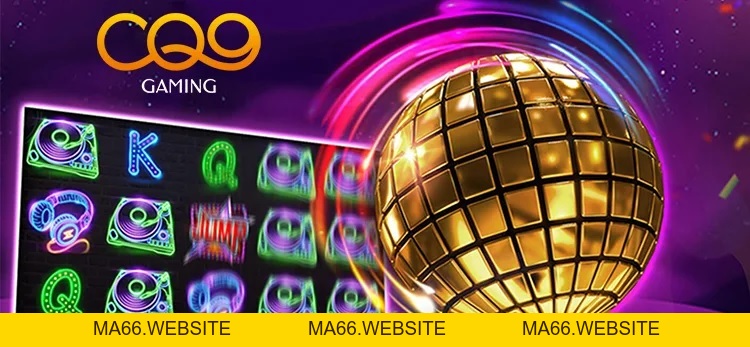 CQ9 là gì? Hướng dẫn cược CQ9 tại nhà cái Oxbet - Ma66