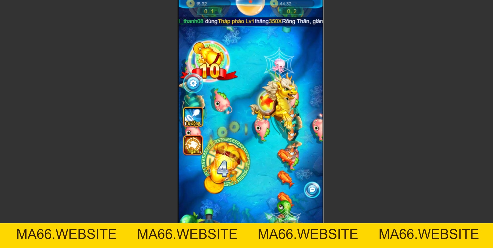 CQ9 là gì? Hướng dẫn cược CQ9 tại nhà cái Oxbet - Ma66