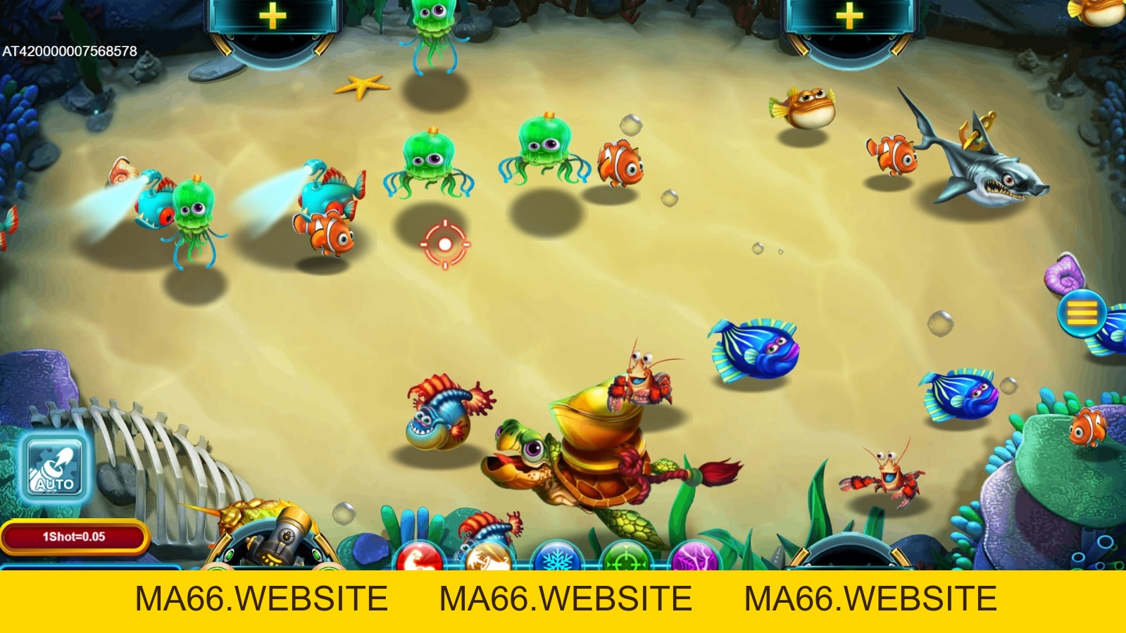 CQ9 là gì? Hướng dẫn cược CQ9 tại nhà cái Oxbet - Ma66