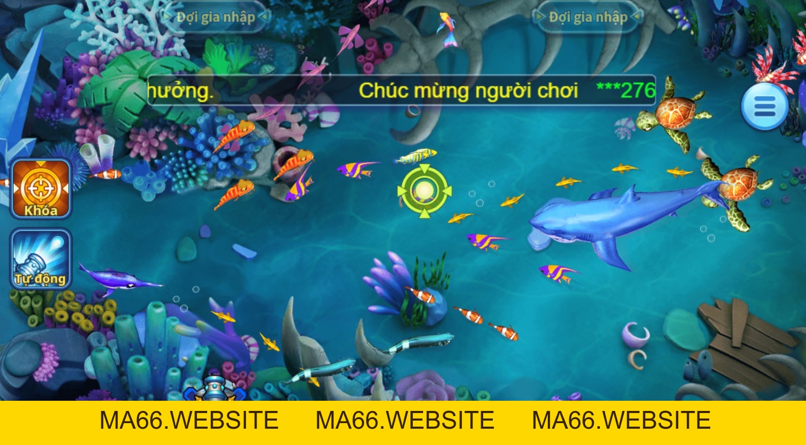 CQ9 là gì? Hướng dẫn cược CQ9 tại nhà cái Oxbet - Ma66
