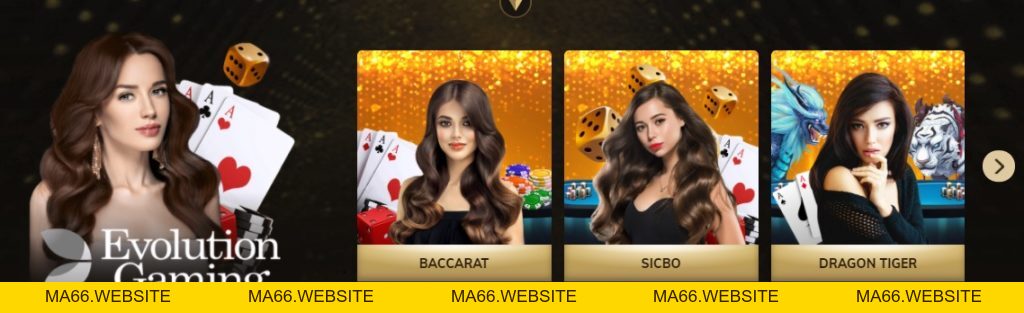 Nhà Cung Cấp Casino - ma66.website - Ma66