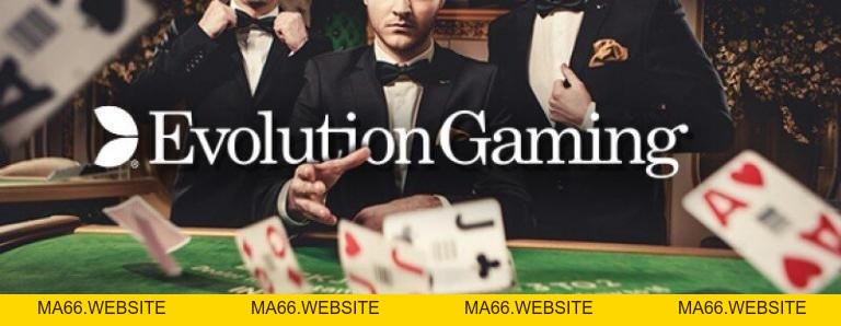 Evolution là gì? Hướng dẫn cược Evolution tại nhà cái Oxbet - Ma66