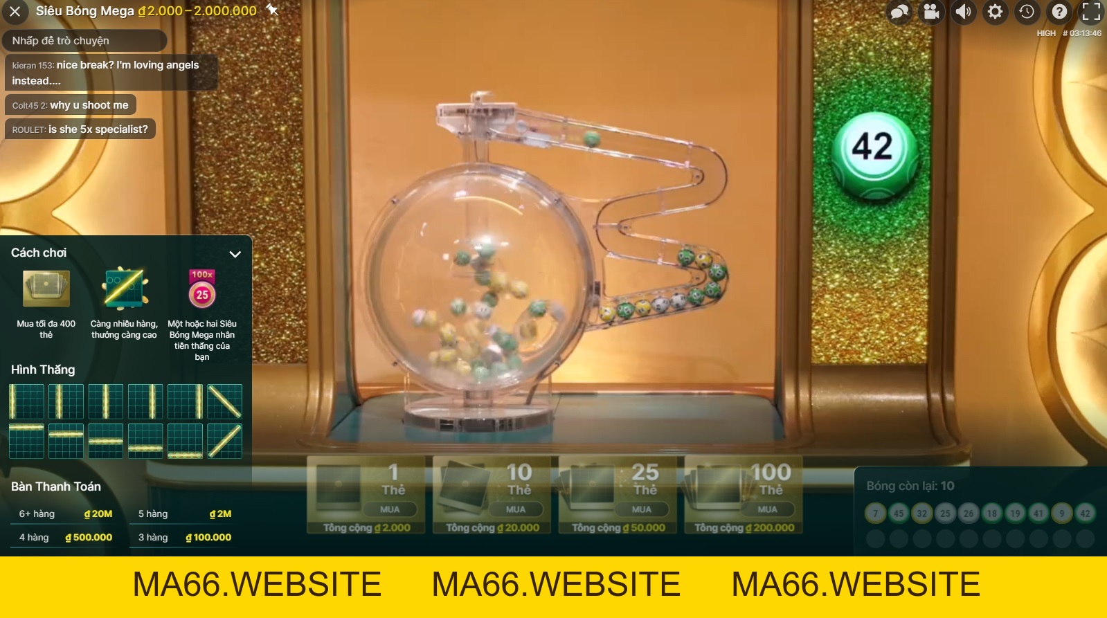 Evoplay là gì? Hướng dẫn cược Evoplay tại nhà cái Oxbet - Ma66