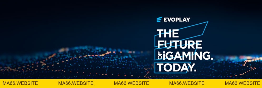 Evoplay là gì? Hướng dẫn cược Evoplay tại nhà cái Oxbet - Ma66