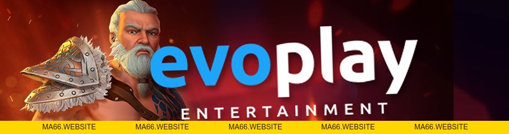 Evoplay là gì? Hướng dẫn cược Evoplay tại nhà cái Oxbet - Ma66