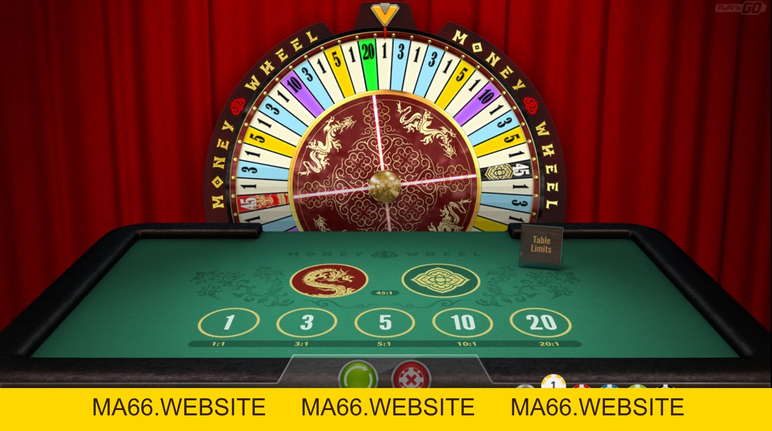 Playn GO là gì? Hướng dẫn cược Playn GO tại nhà cái Oxbet - Ma66