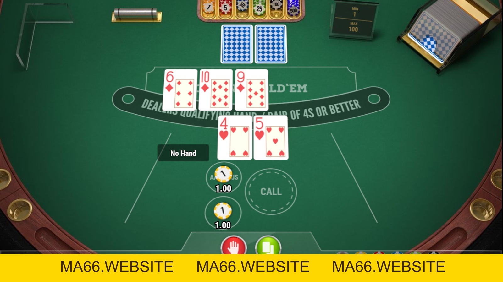 Playn GO là gì? Hướng dẫn cược Playn GO tại nhà cái Oxbet - Ma66