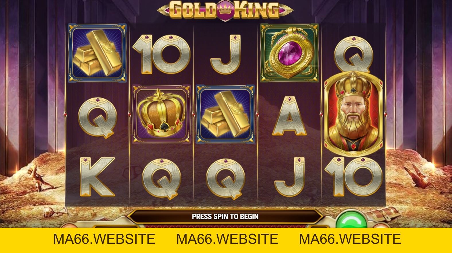 Playn GO là gì? Hướng dẫn cược Playn GO tại nhà cái Oxbet - Ma66