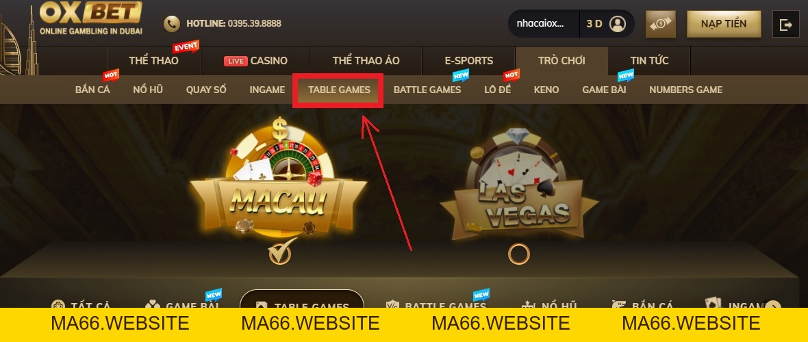 Playn GO là gì? Hướng dẫn cược Playn GO tại nhà cái Oxbet - Ma66