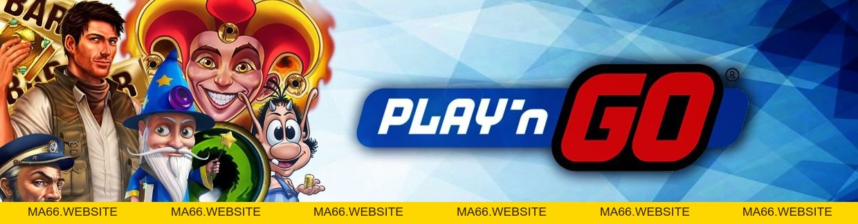 Playn GO là gì? Hướng dẫn cược Playn GO tại nhà cái Oxbet - Ma66