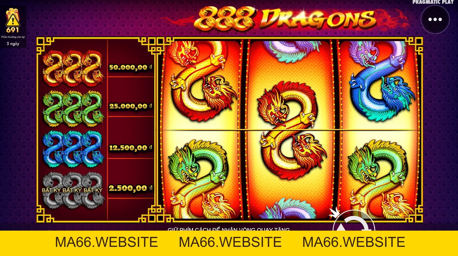 Pragmatic Play là gì? Hướng dẫn cược Pragmatic Play tại Oxbet - Ma66