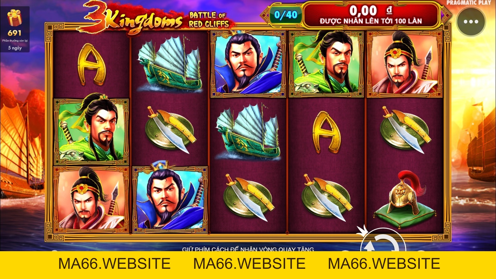 Pragmatic Play là gì? Hướng dẫn cược Pragmatic Play tại Oxbet - Ma66