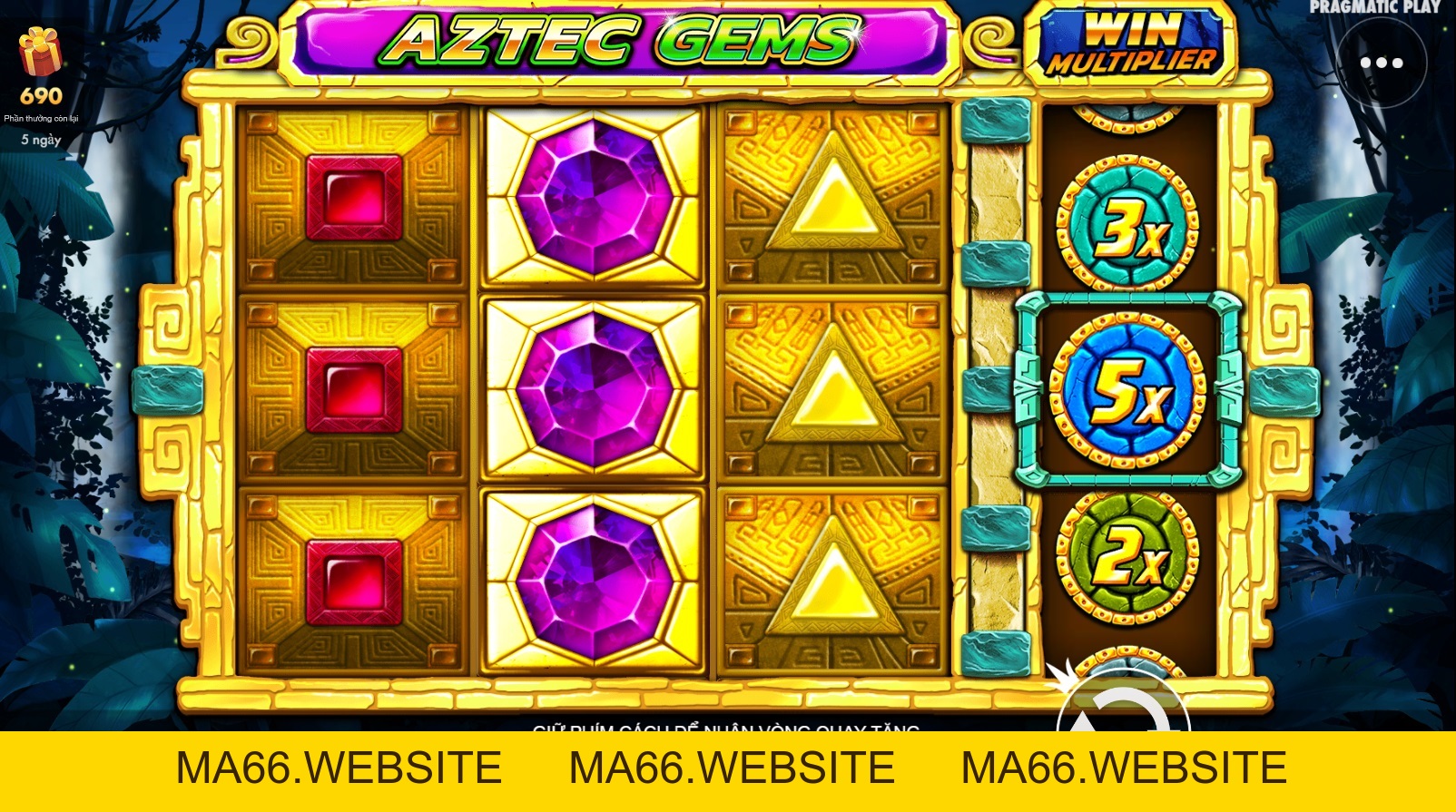 Pragmatic Play là gì? Hướng dẫn cược Pragmatic Play tại Oxbet - Ma66