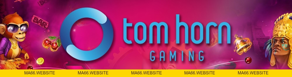 Tom Horn Gaming - Hướng dẫn cược Tom Horn Gaming tại Oxbet - Ma66