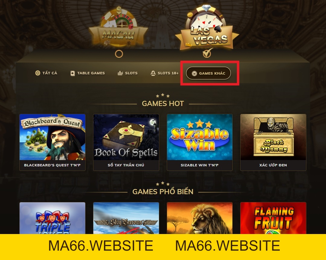 Tom Horn Gaming - Hướng dẫn cược Tom Horn Gaming tại Oxbet - Ma66