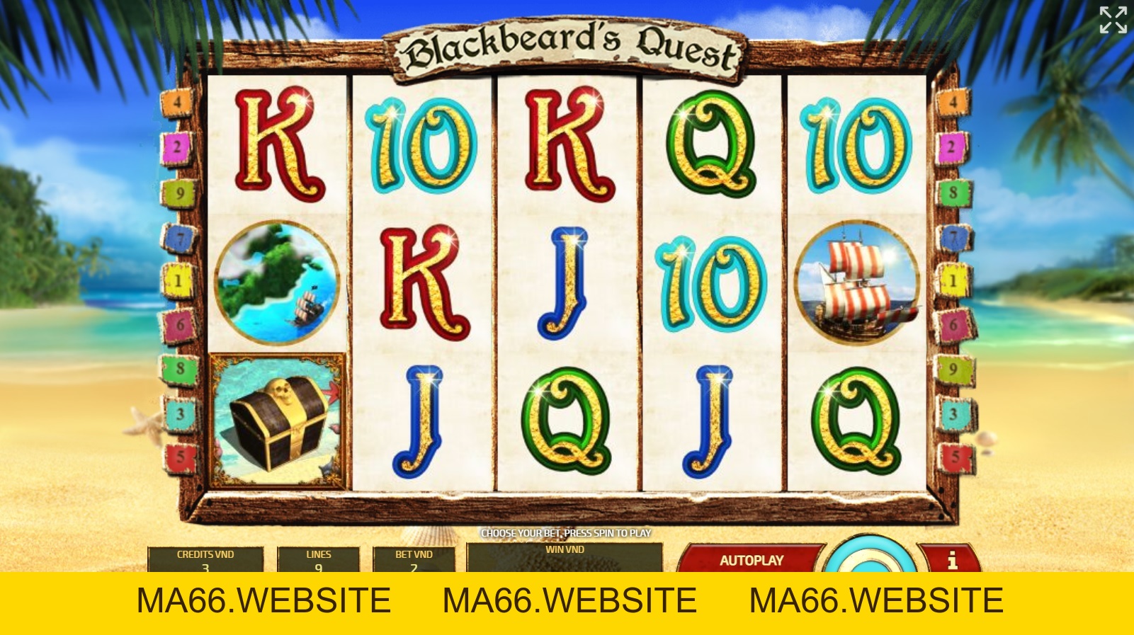 Tom Horn Gaming - Hướng dẫn cược Tom Horn Gaming tại Oxbet - Ma66