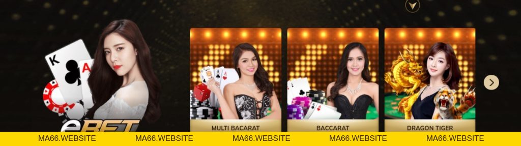 eBET là gì? Hướng dẫn cược eBET tại nhà cái Oxbet - Ma66