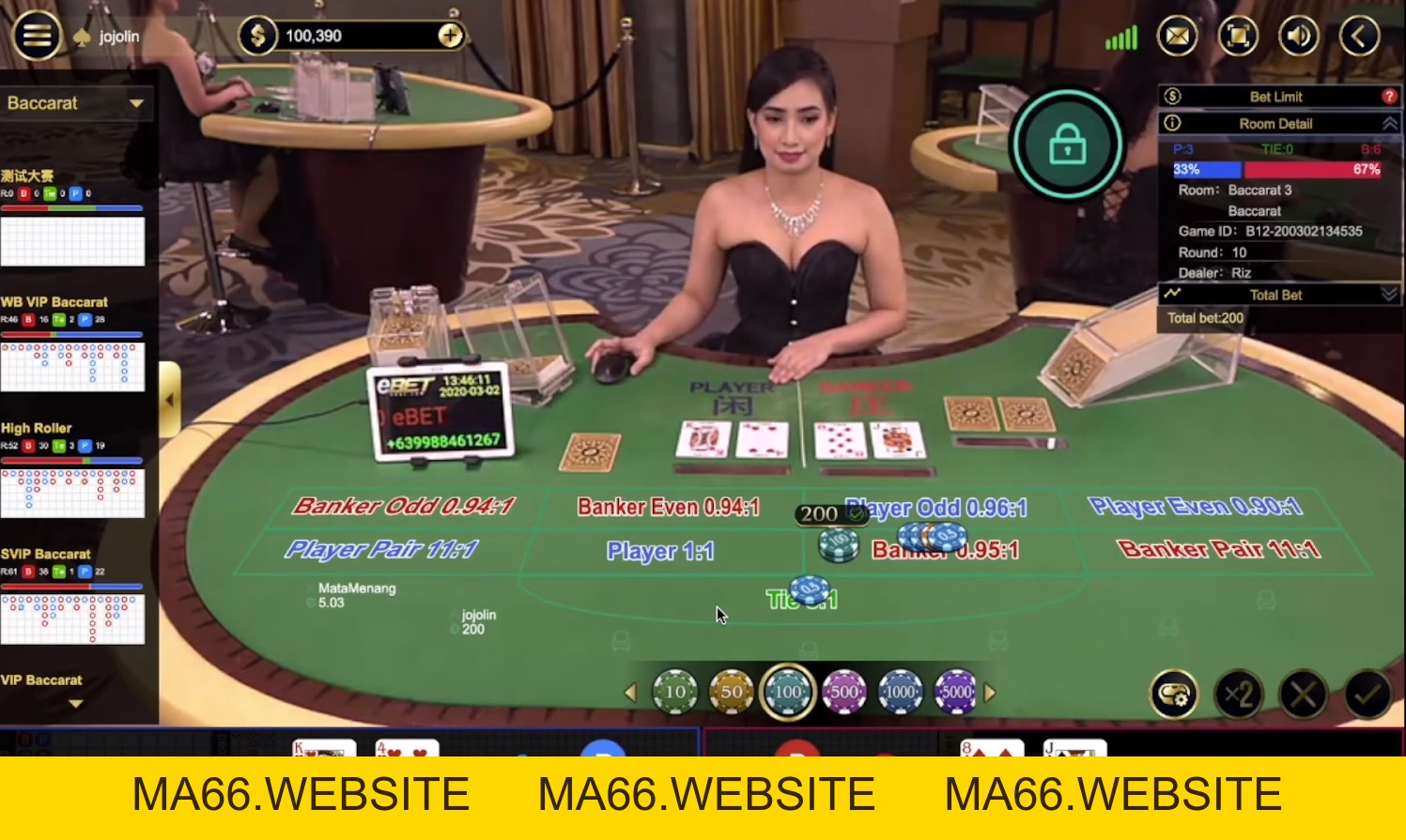 eBET là gì? Hướng dẫn cược eBET tại nhà cái Oxbet - Ma66