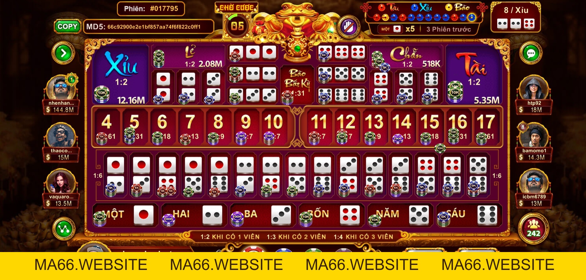Ingame Oxbet gồm những trò nào? Trò nào dễ chơi dễ trúng? - Ma66