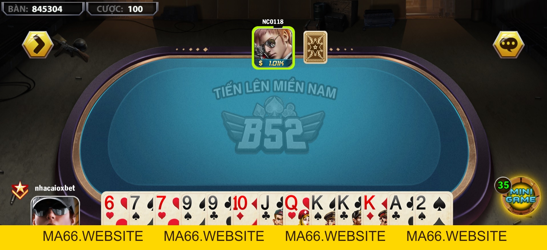 Ingame Oxbet gồm những trò nào? Trò nào dễ chơi dễ trúng? - Ma66