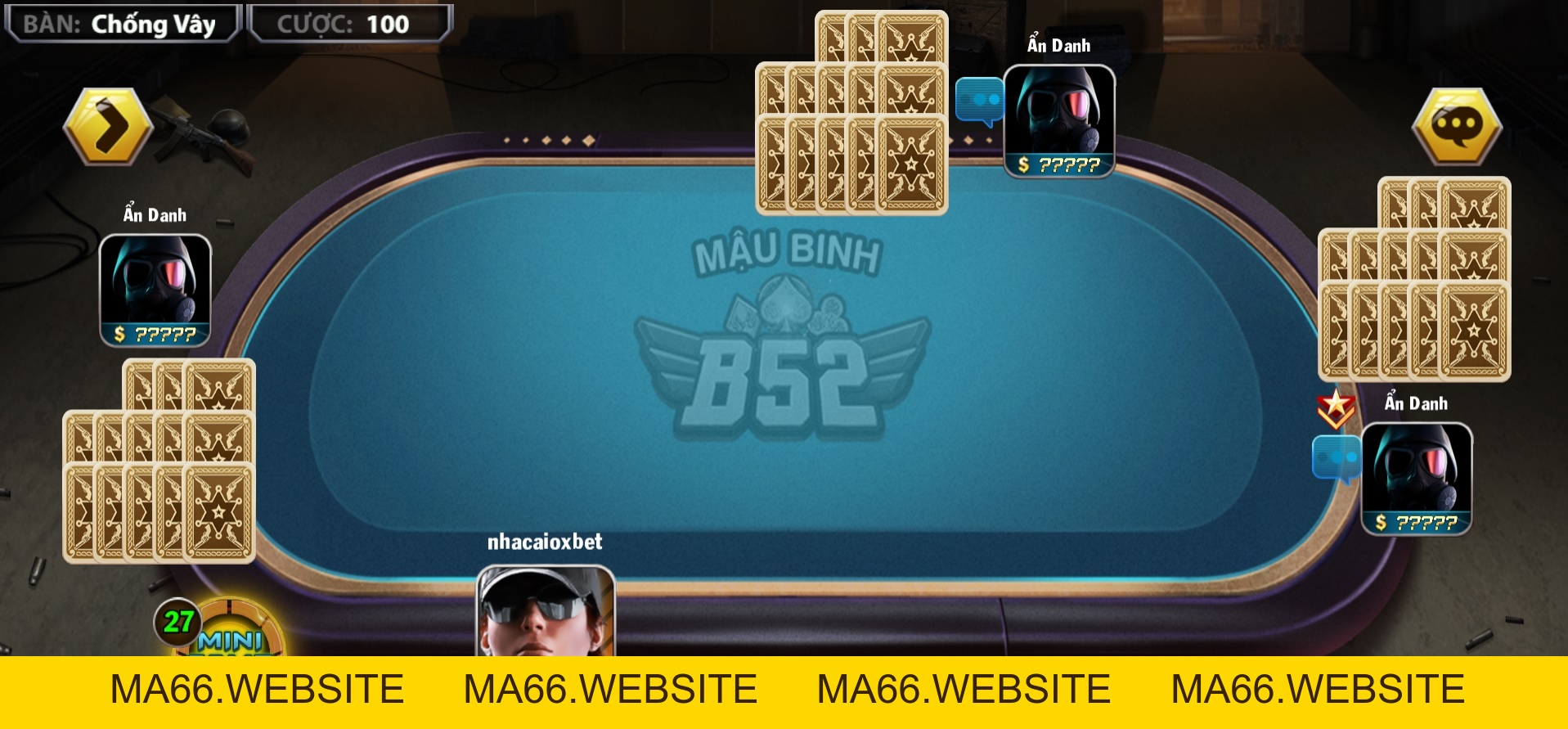 Ingame Oxbet gồm những trò nào? Trò nào dễ chơi dễ trúng? - Ma66