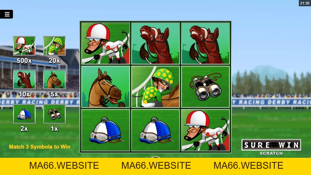 Microgaming là gì? Top game Microgaming nhiều người chơi nhất - Ma66