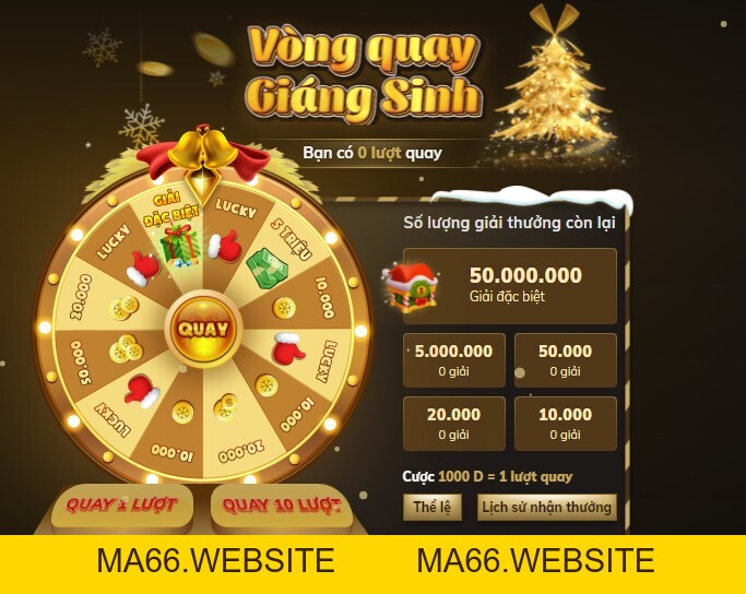 Event Khuyến Mãi - ma66.website 22/09/2026 - Ma66