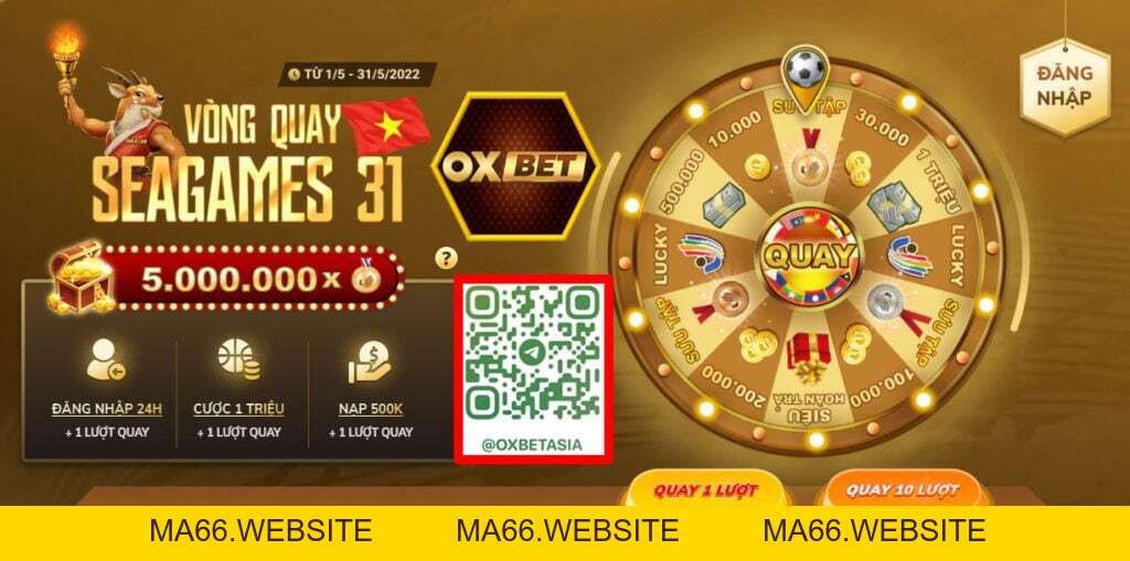 Event Khuyến Mãi - ma66.website 22/09/2026 - Ma66